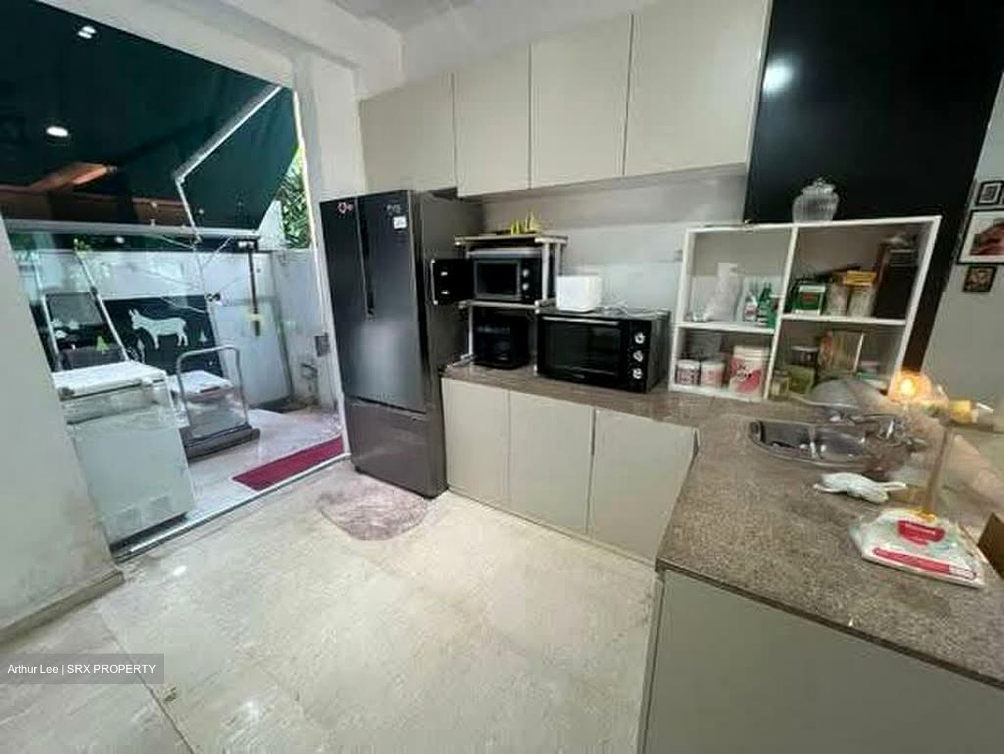 Sennett Road (D16), Semi-Detached #600035061